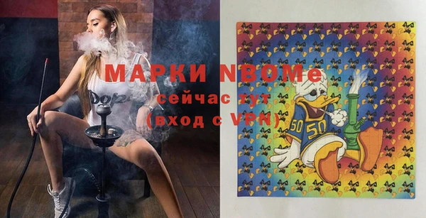 стаф Абинск